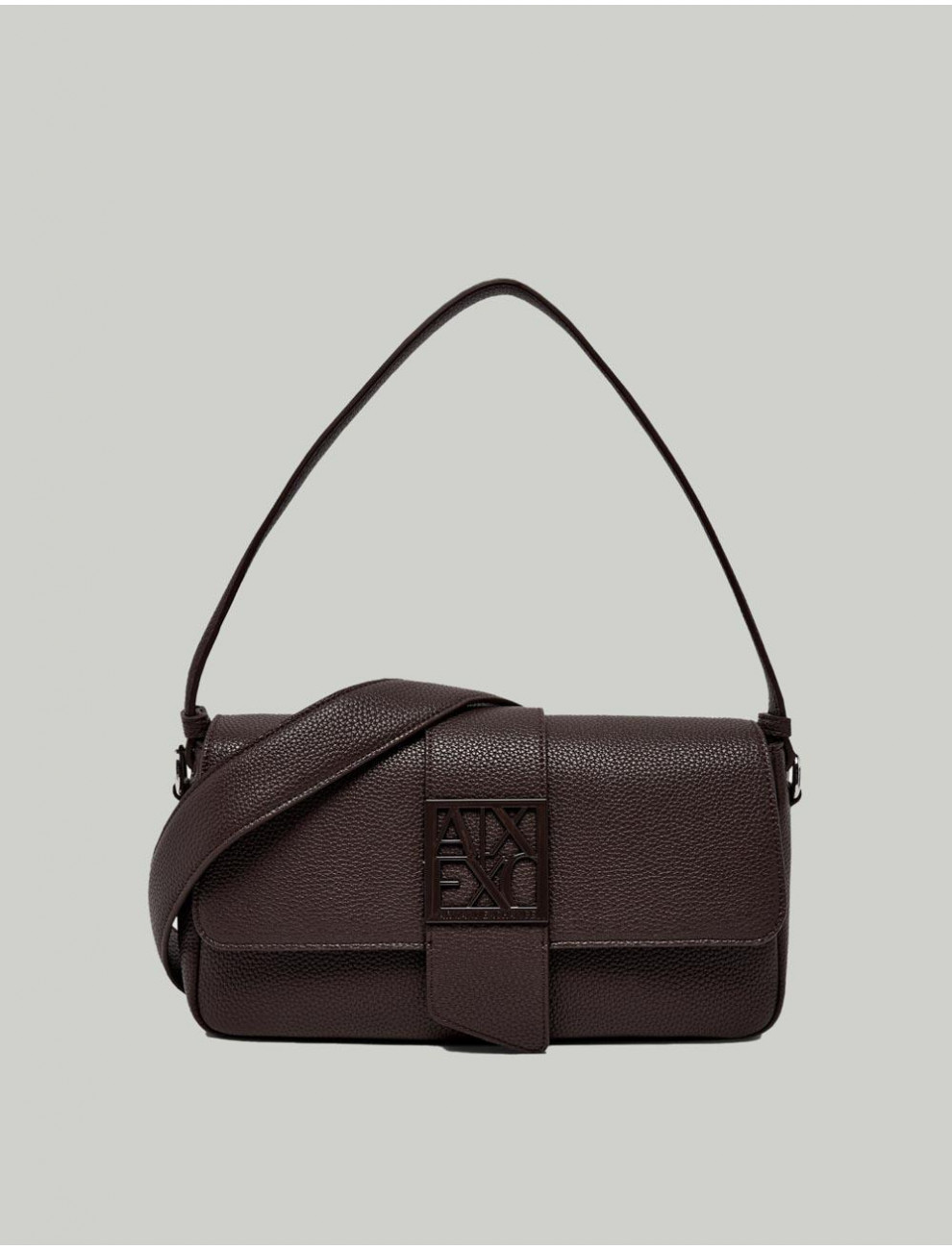 BOLSO ARMANI EXCHANGE XW002592 MARRoN