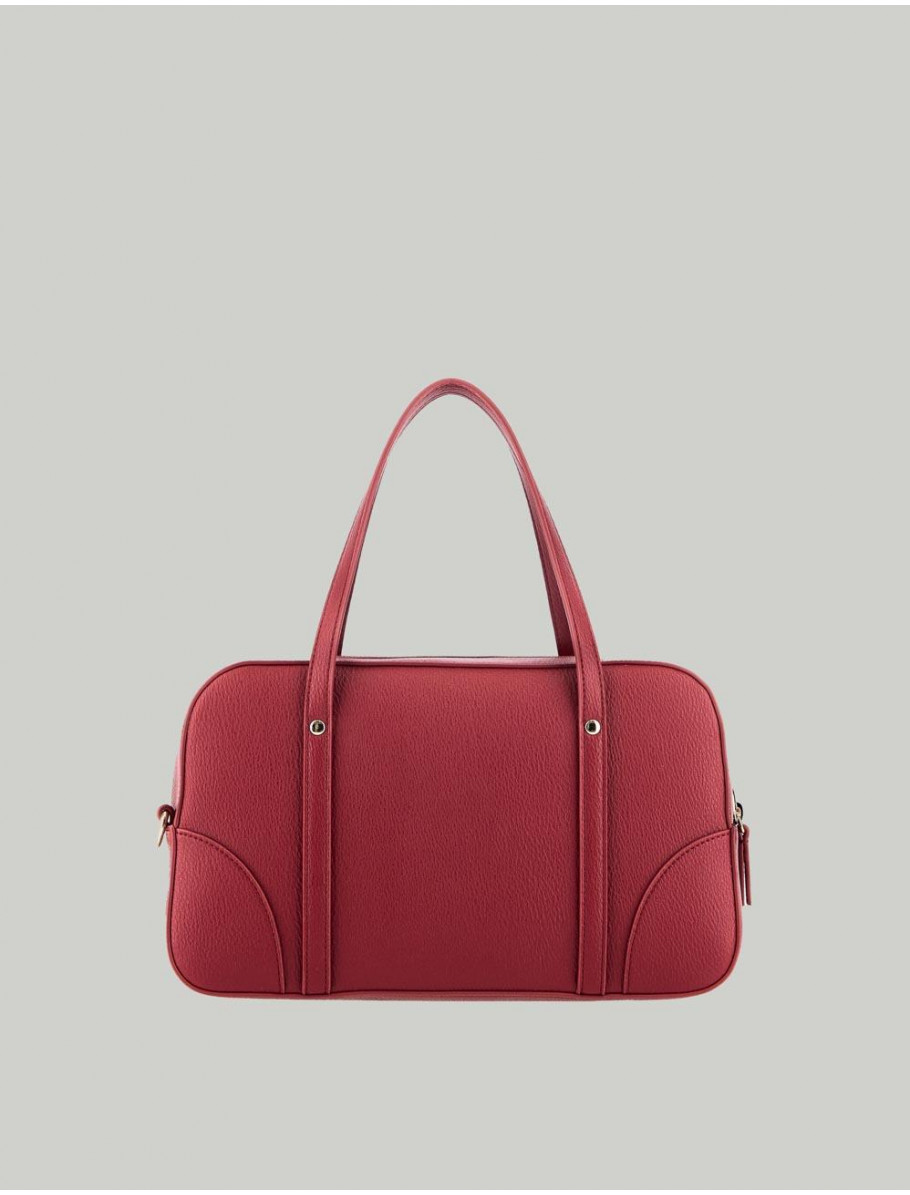 BOLSO ARMANI EXCHANGE XW002610 ROJO