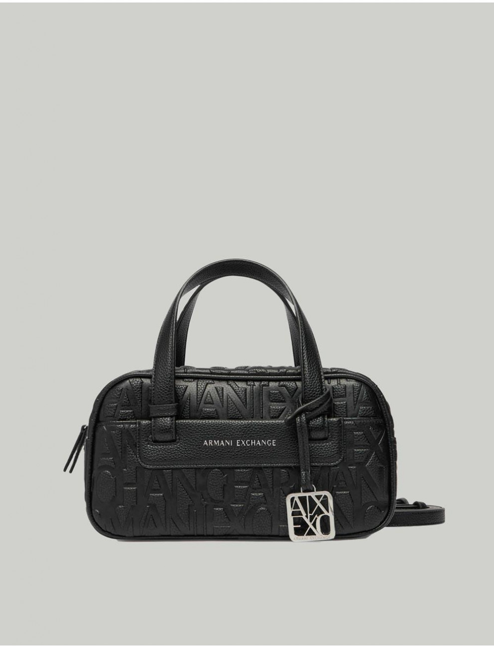 BOLSO ARMANI EXCHANGE XW002984 NEGRO