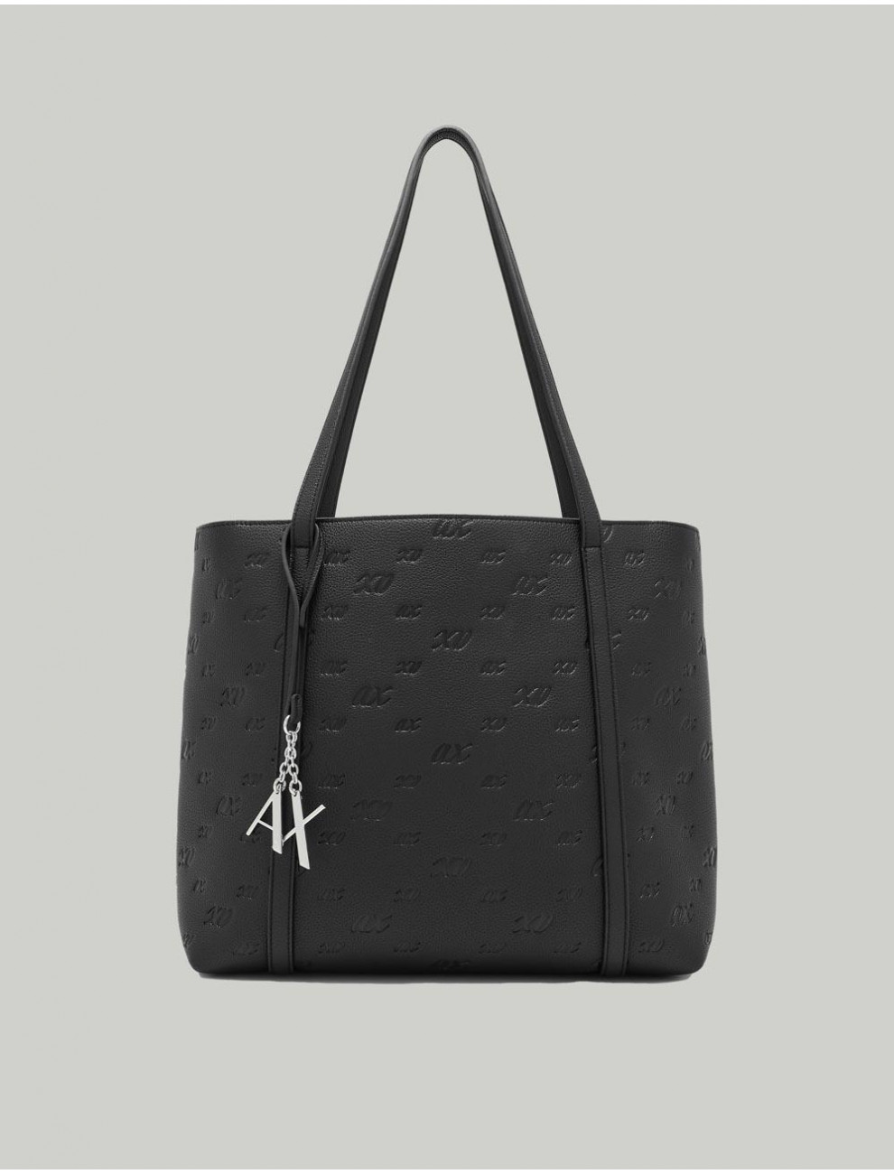 BOLSO ARMANI EXCHANGE XW001199 NEGRO