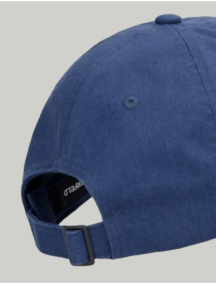 GORRA KARL LAGERFED 805617 563128 MARINO