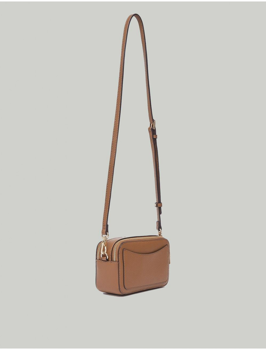 BOLSO LIUJO BOLSOS S CAMERA CASE CaMEL