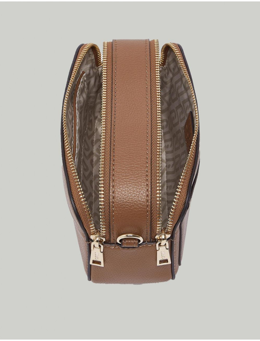 BOLSO LIUJO BOLSOS S CAMERA CASE CaMEL