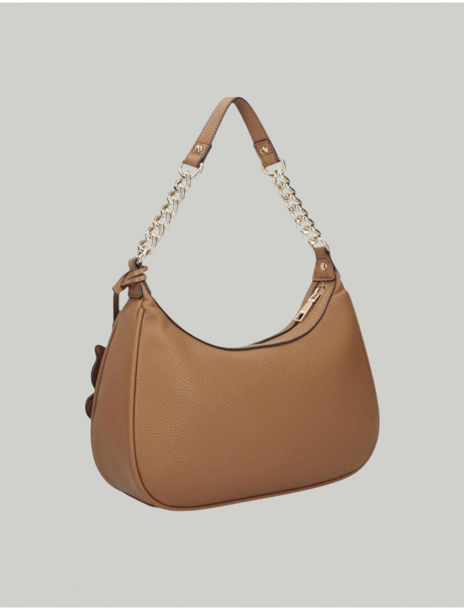 BOLSO LIUJO BOLSOS ECS S HOBO MARRoN