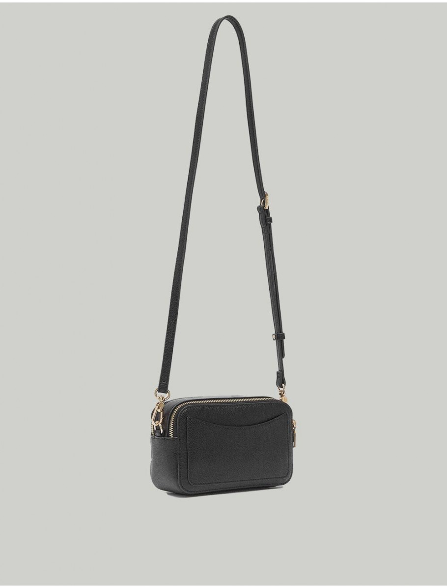 BOLSO LIUJO BOLSOS S CAMERA CASE NEGRO