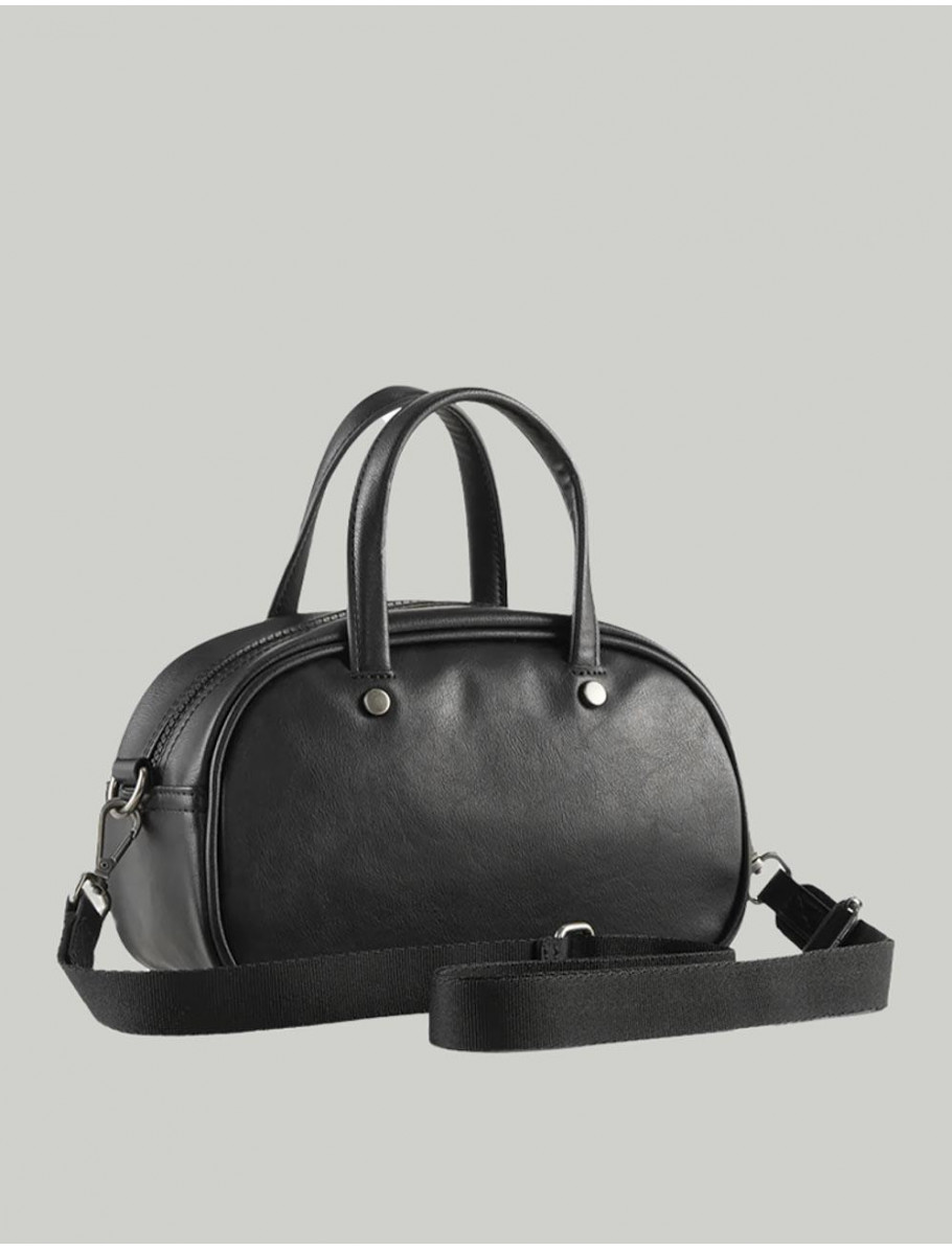 BOLSO PUMA ARCHIVE MINI GRIP NEGRO