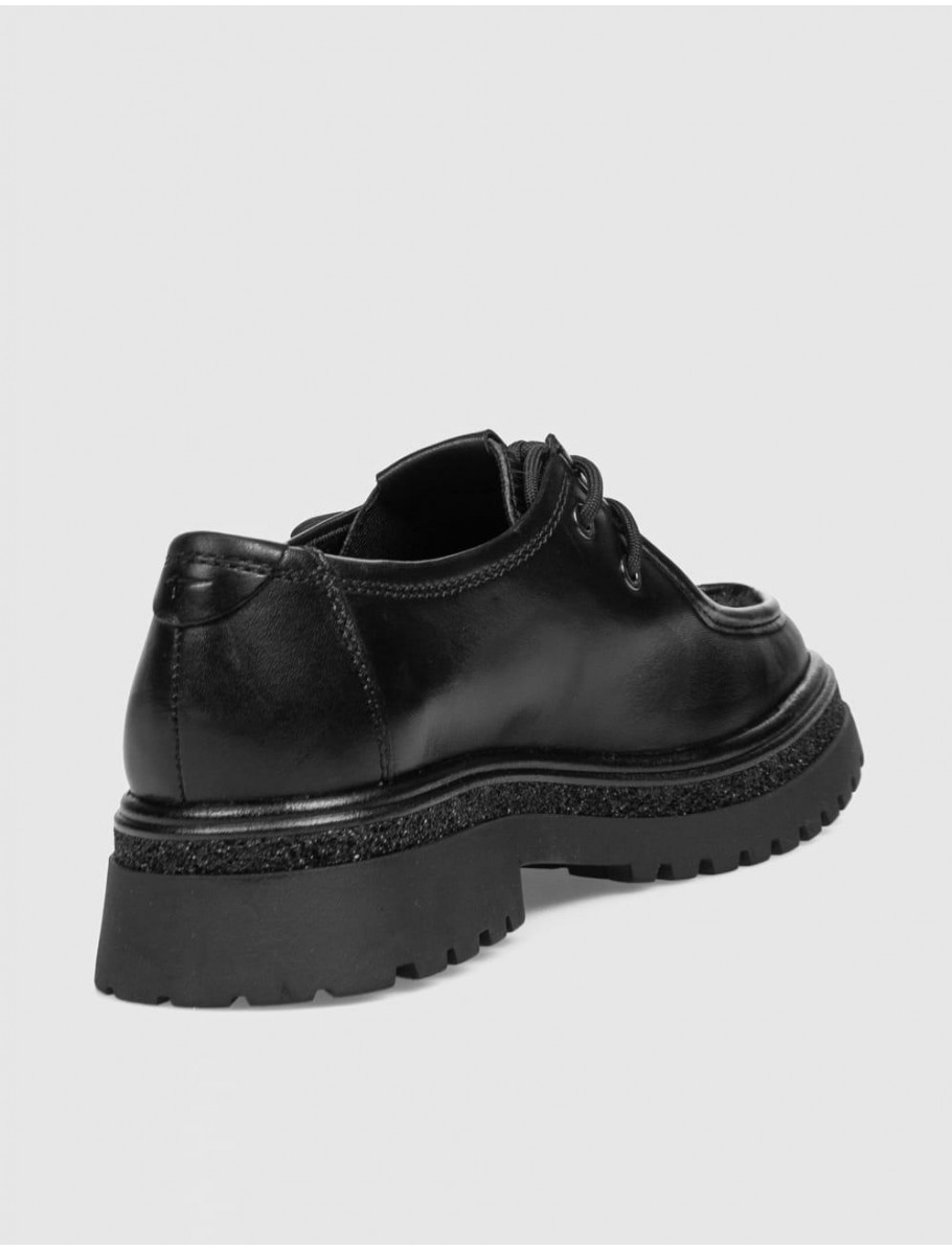 MOCASiN TAMARIS 23627 47 NEGRO