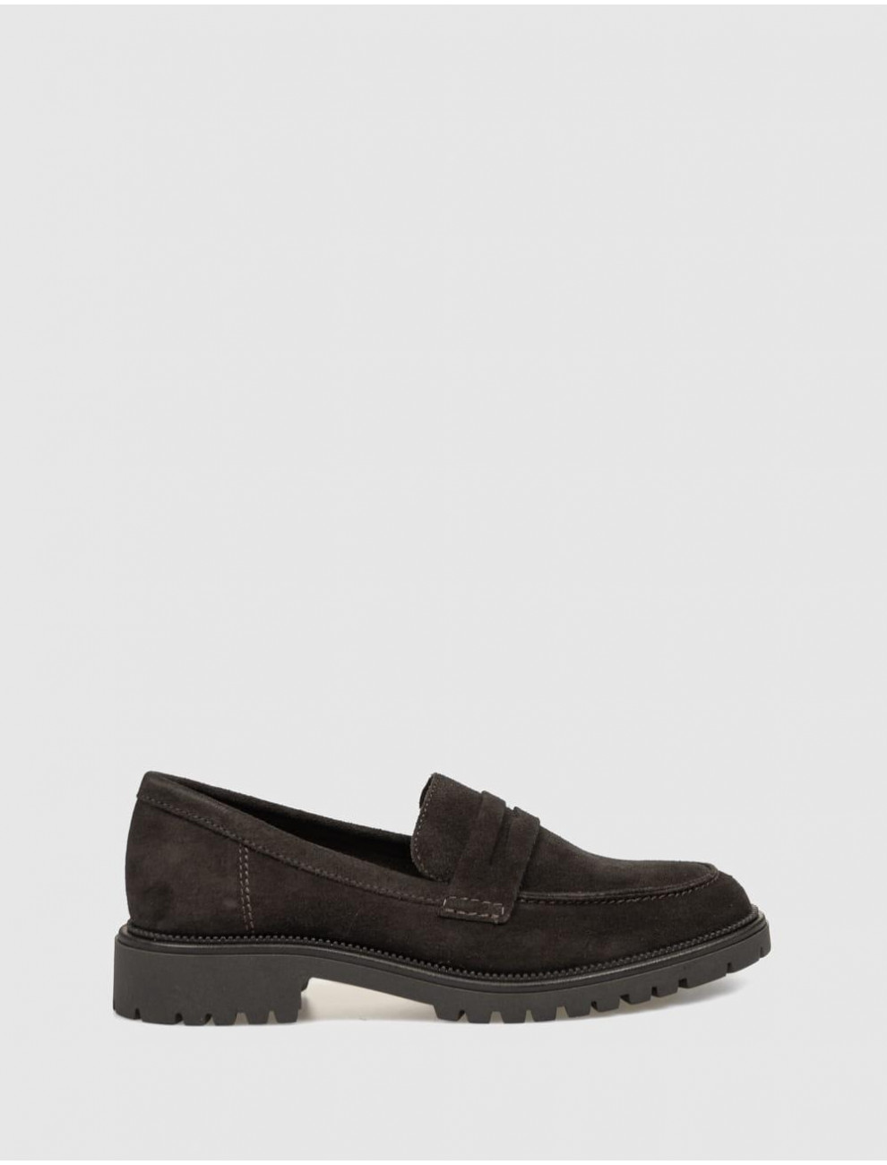 MOCASiN TAMARIS 24300 45 MARRoN
