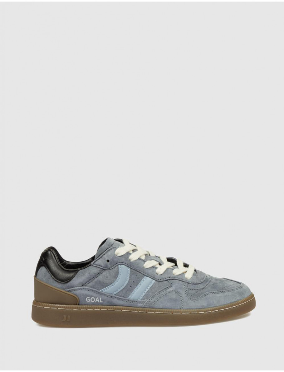 ZAPATILLA COOLWAY GOAL AZUL