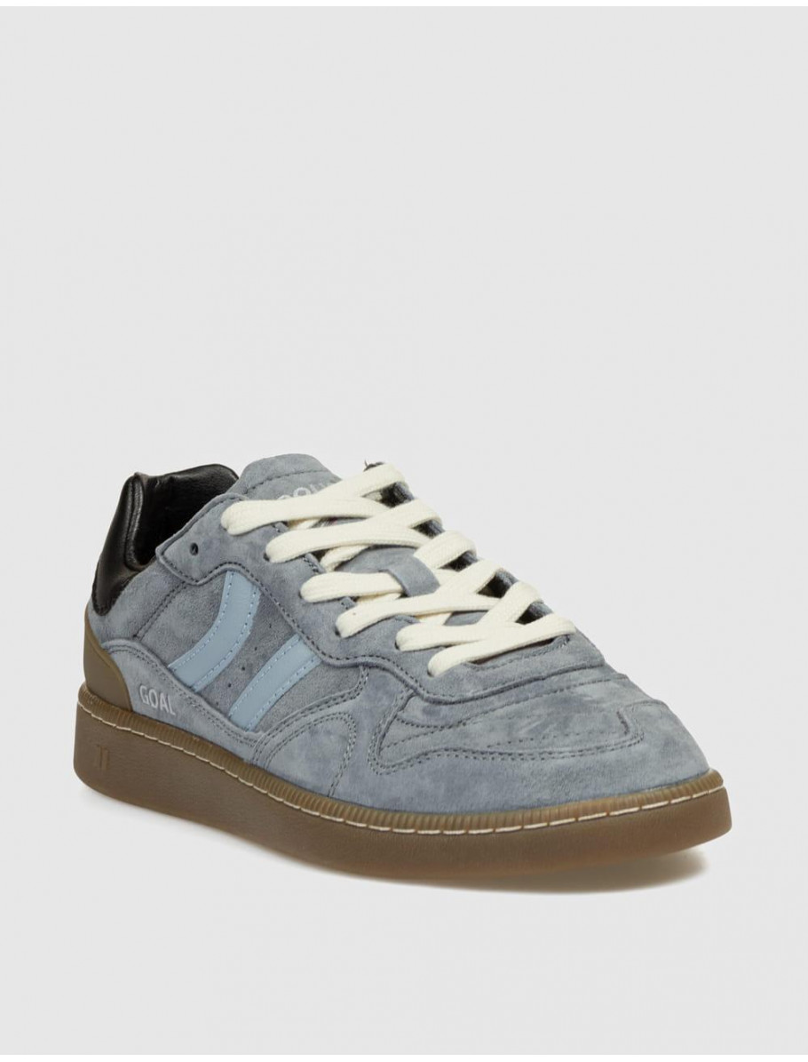 ZAPATILLA COOLWAY GOAL AZUL