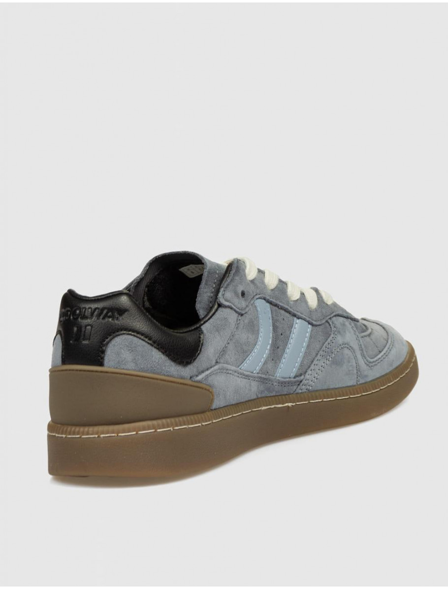 ZAPATILLA COOLWAY GOAL AZUL