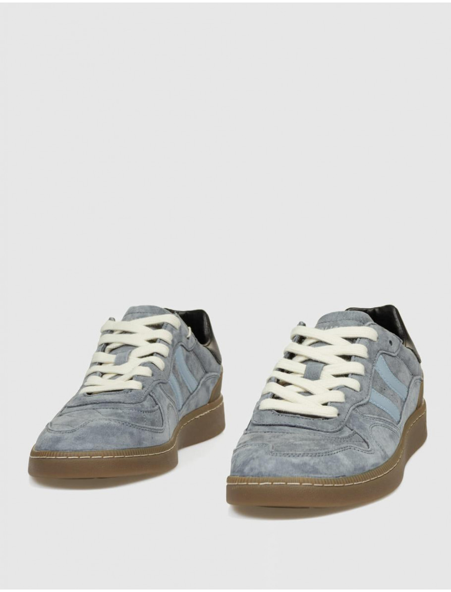 ZAPATILLA COOLWAY GOAL AZUL