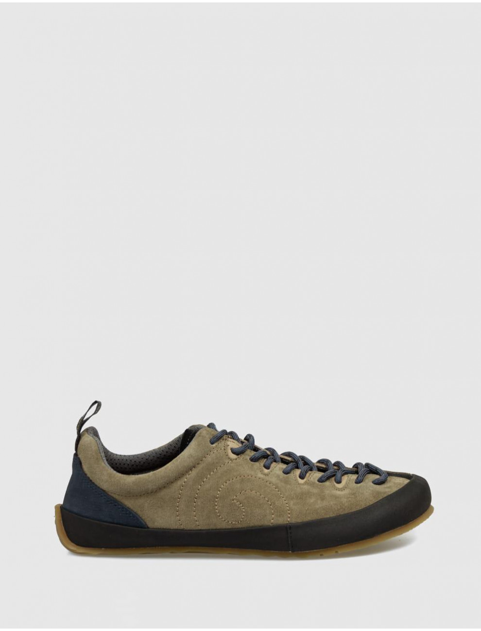 ZAPATILLA BAREFOOT EL NATURALISTA N6082 VERDE
