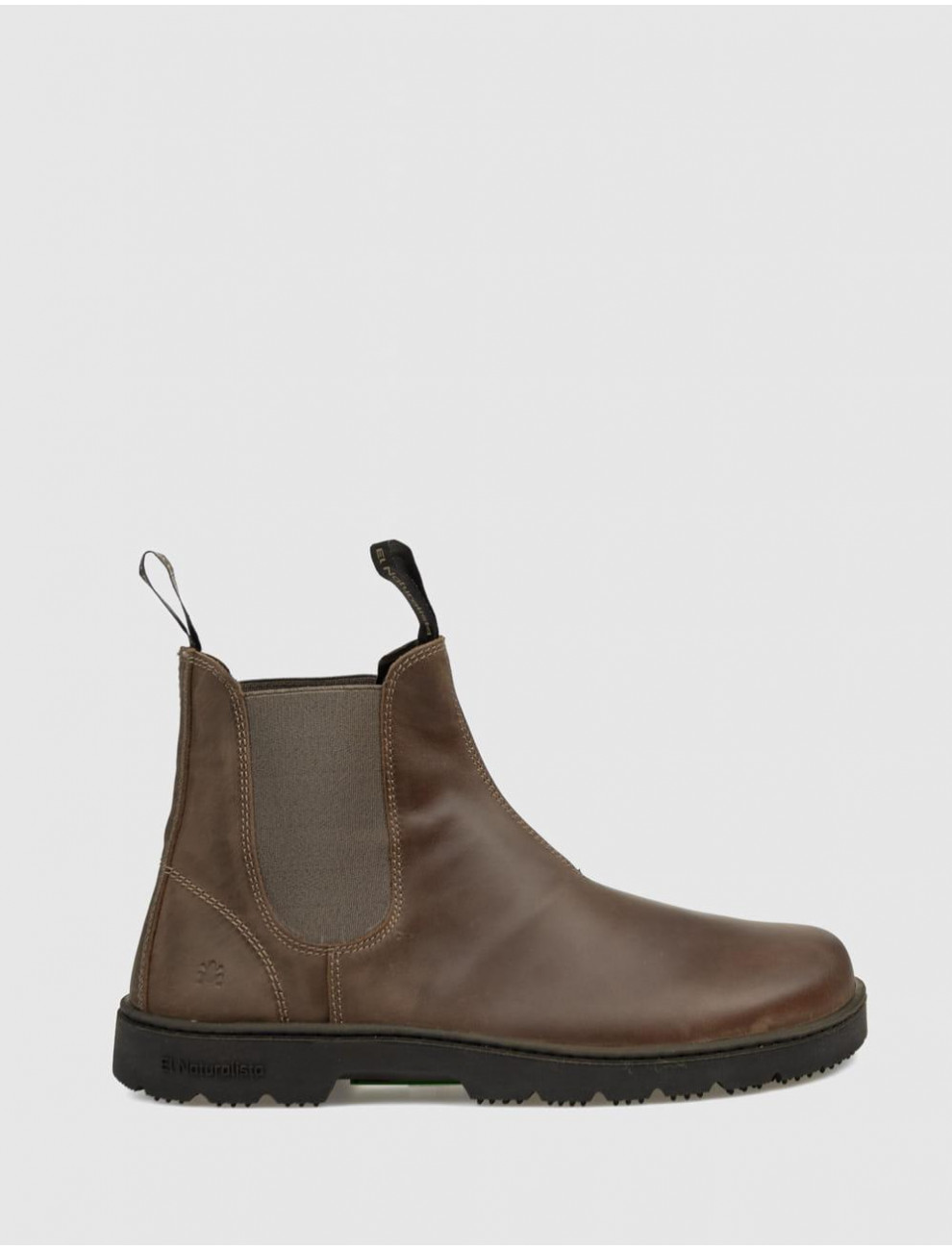 BOTiN BAREFOOT EL NATURALISTA N5262 CUERO