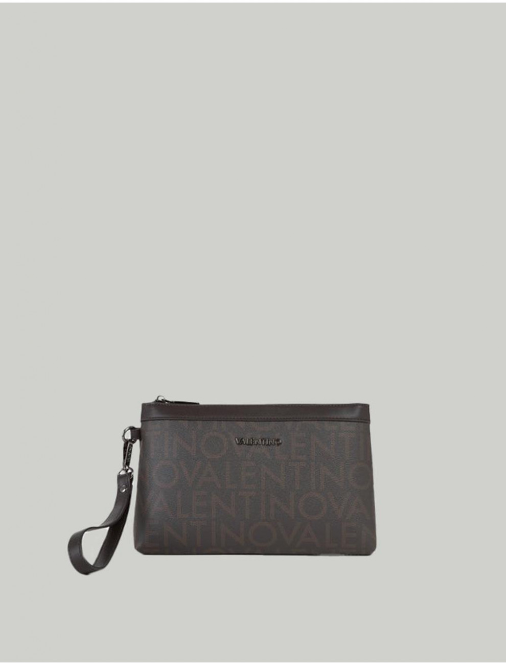 NECESER VALENTINO BAGS KING RE VBE9RQ663 MARRoN