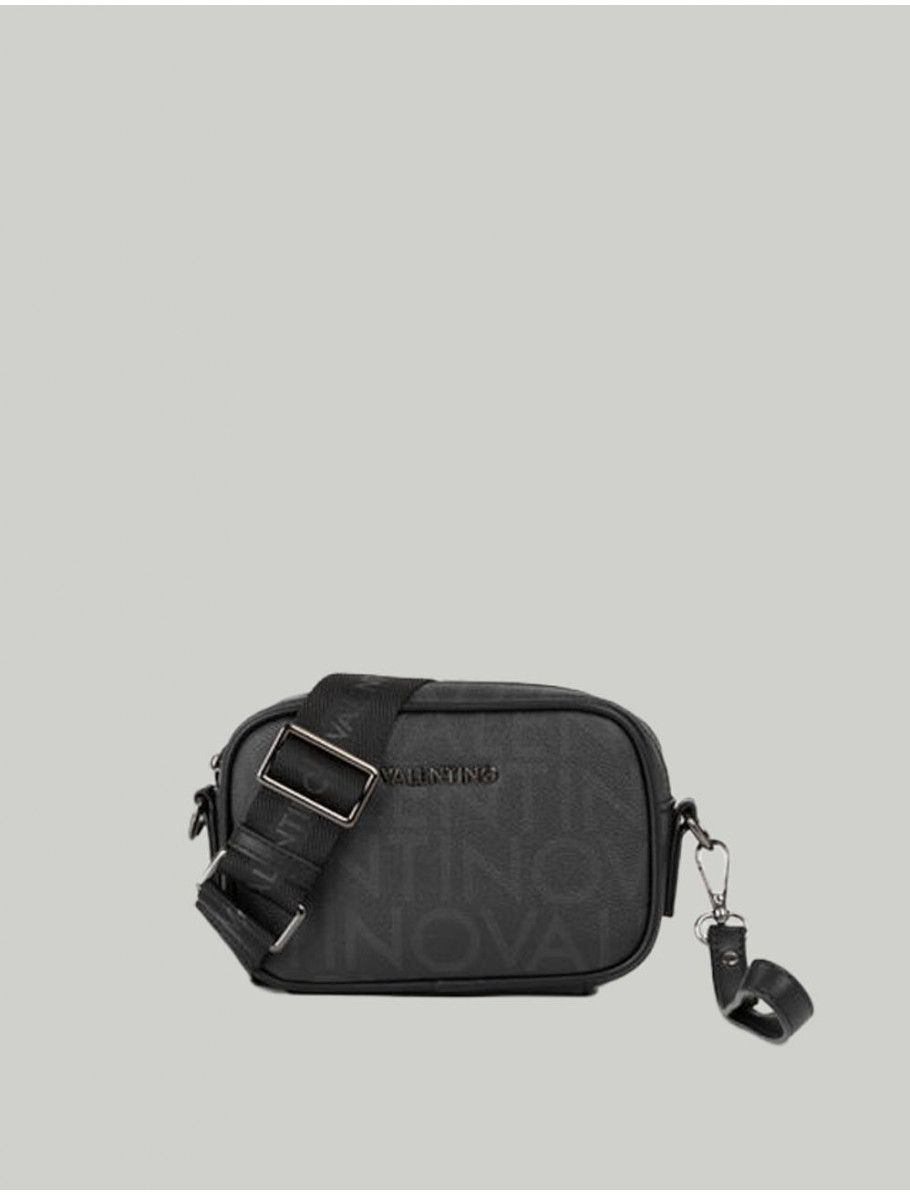 BOLSO VALENTINO BAGS KING RE VBS9RQ22 NEGRO