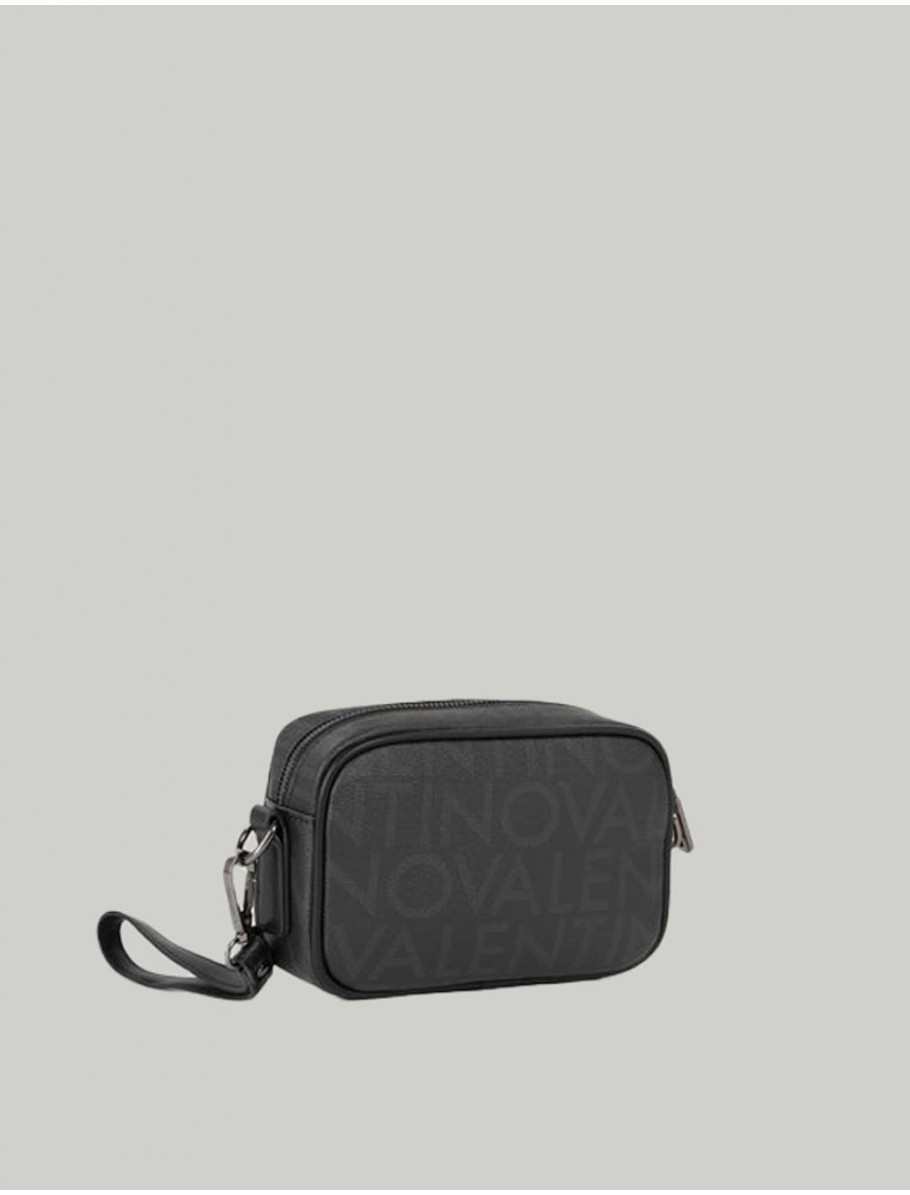 BOLSO VALENTINO BAGS KING RE VBS9RQ22 NEGRO