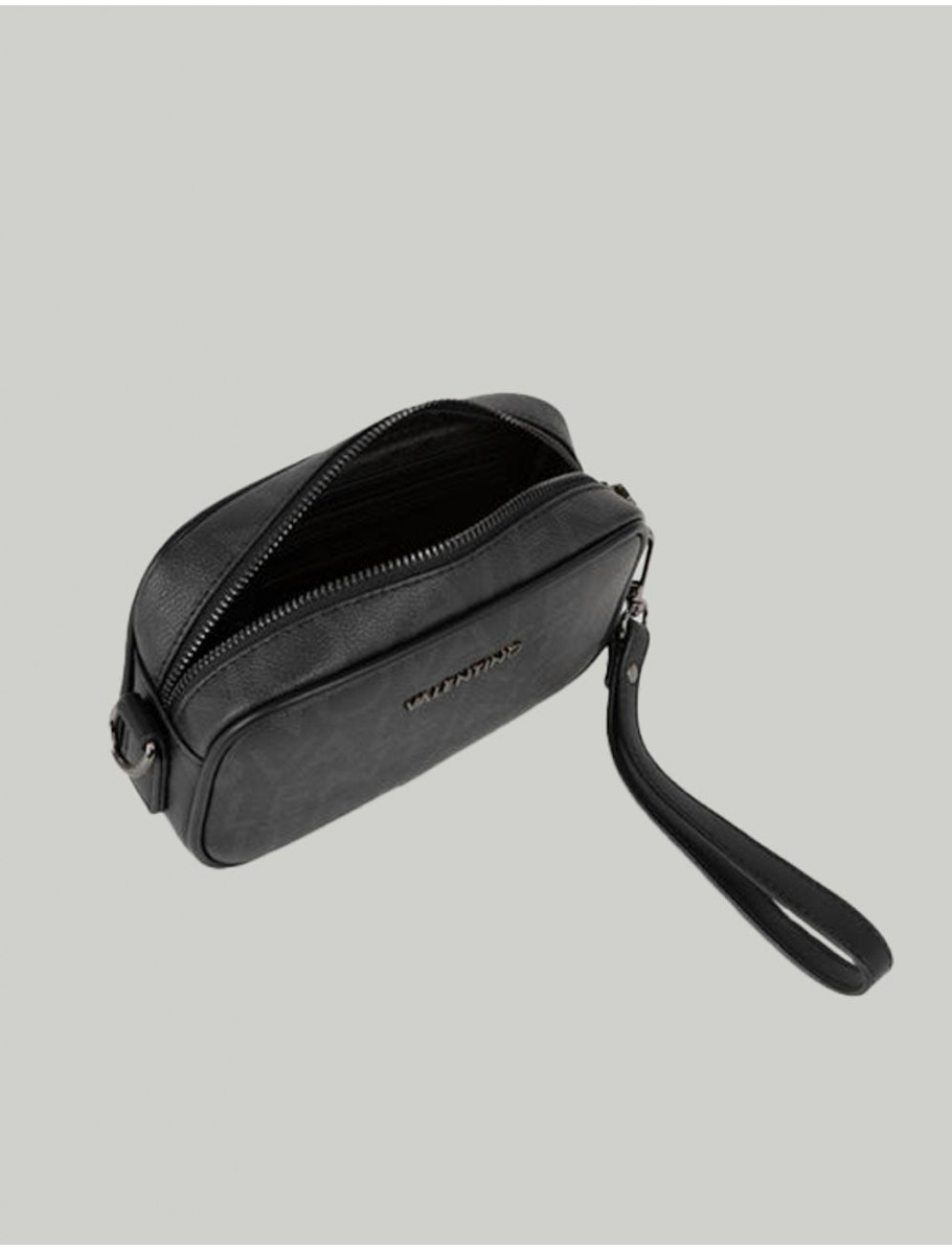 BOLSO VALENTINO BAGS KING RE VBS9RQ22 NEGRO