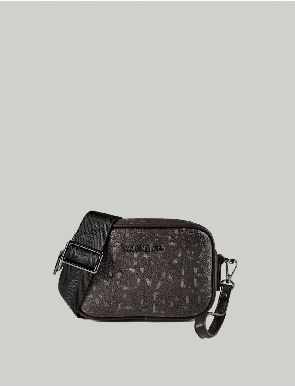 BOLSO VALENTINO BAGS KING RE VBS9RQ22 MARRoN
