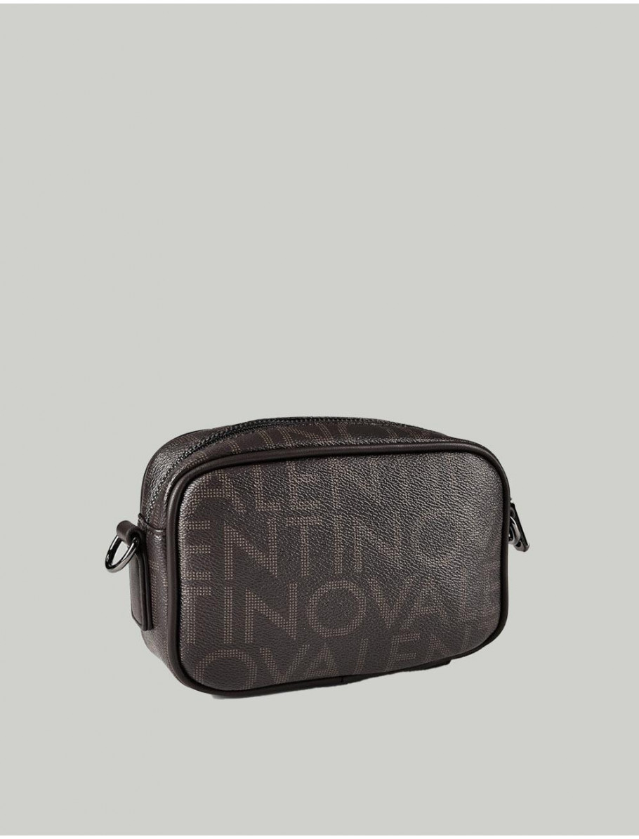 BOLSO VALENTINO BAGS KING RE VBS9RQ22 MARRoN
