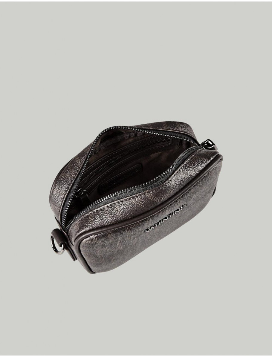 BOLSO VALENTINO BAGS KING RE VBS9RQ22 MARRoN