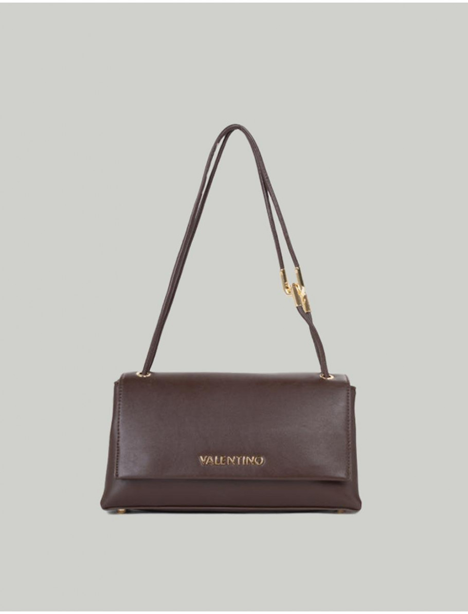 BOLSO VALENTINO BAGS FABLE RE VBSA5U10 MARRoN