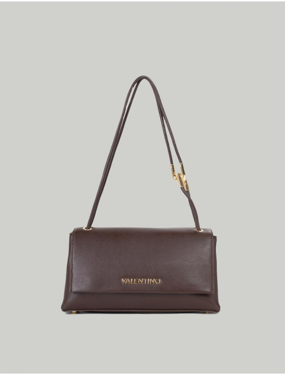 BOLSO VALENTINO BAGS FABLE RE VBSA5U10 MARRoN