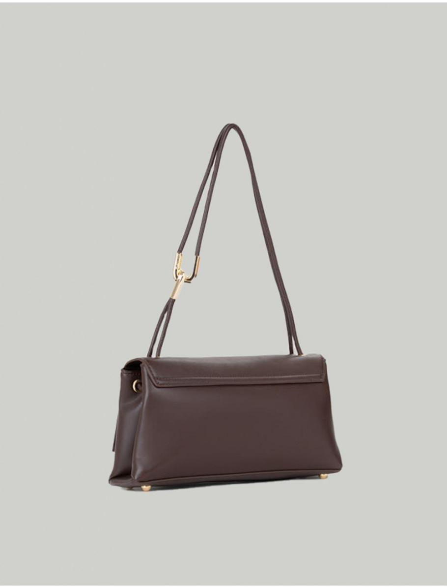 BOLSO VALENTINO BAGS FABLE RE VBSA5U10 MARRoN