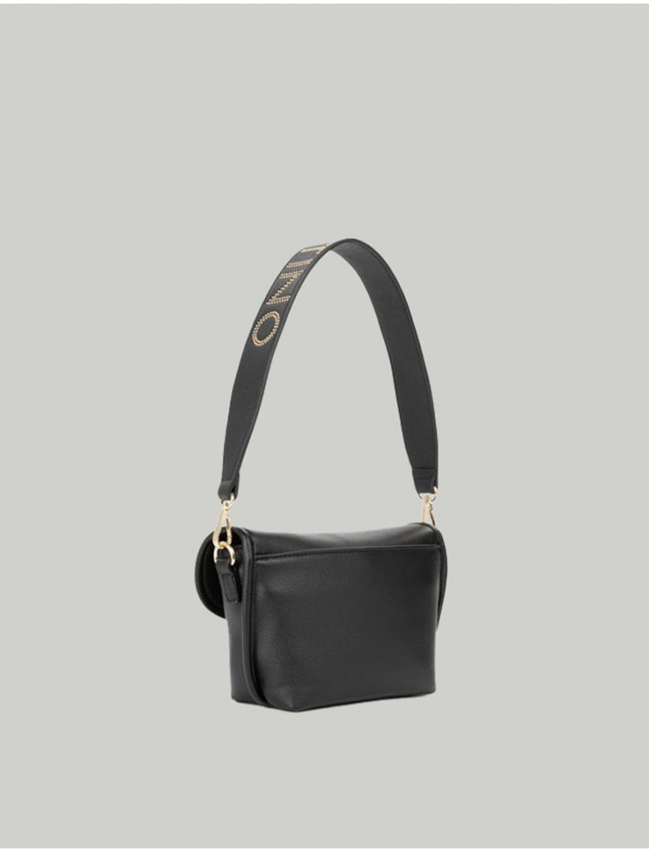 BOLSO VALENTINO BAGS HAIL VBSA9309 NEGRO