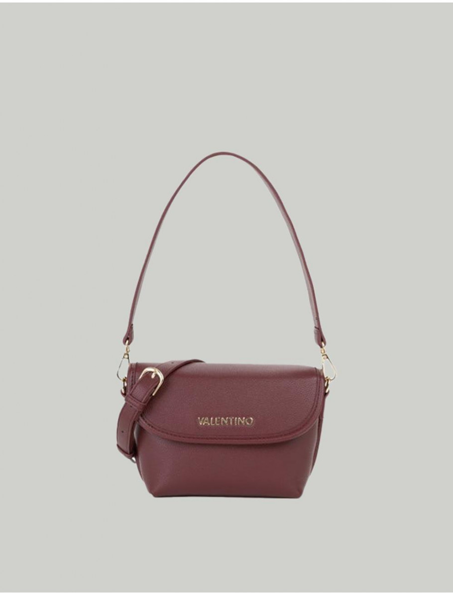 BOLSO VALENTINO BAGS HAIL VBSA9309 BURDEOS