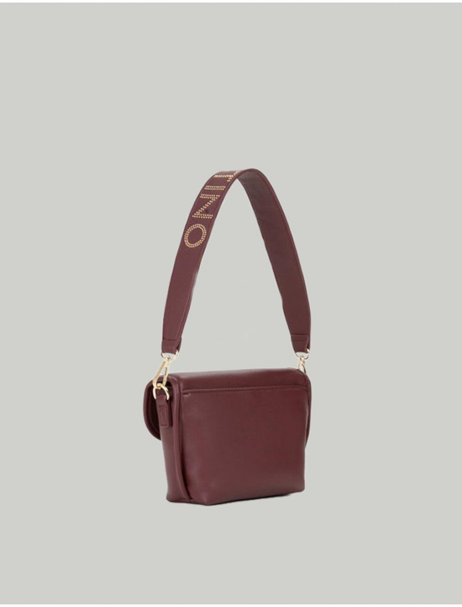 BOLSO VALENTINO BAGS HAIL VBSA9309 BURDEOS