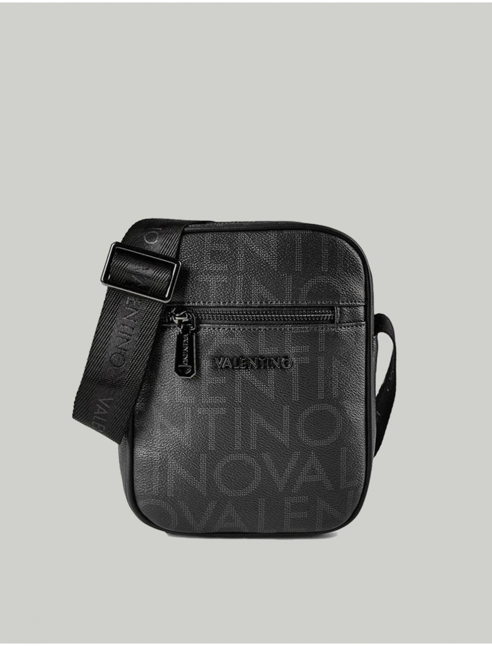 BOLSO VALENTINO BAGS KING RE VBS9RQ21 NEGRO