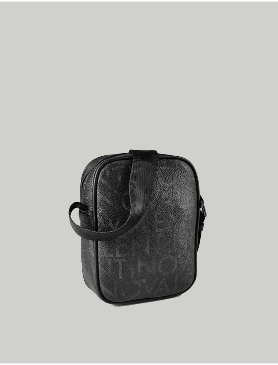 BOLSO VALENTINO BAGS KING RE VBS9RQ21 NEGRO