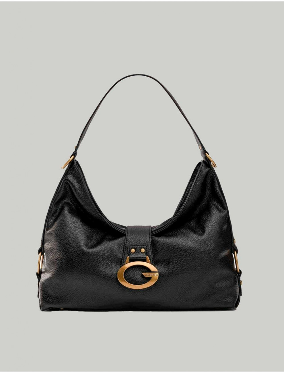 BOLSO GUESS CAMDEN NEGRO