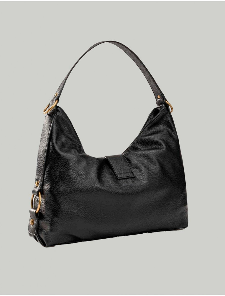 BOLSO GUESS CAMDEN NEGRO