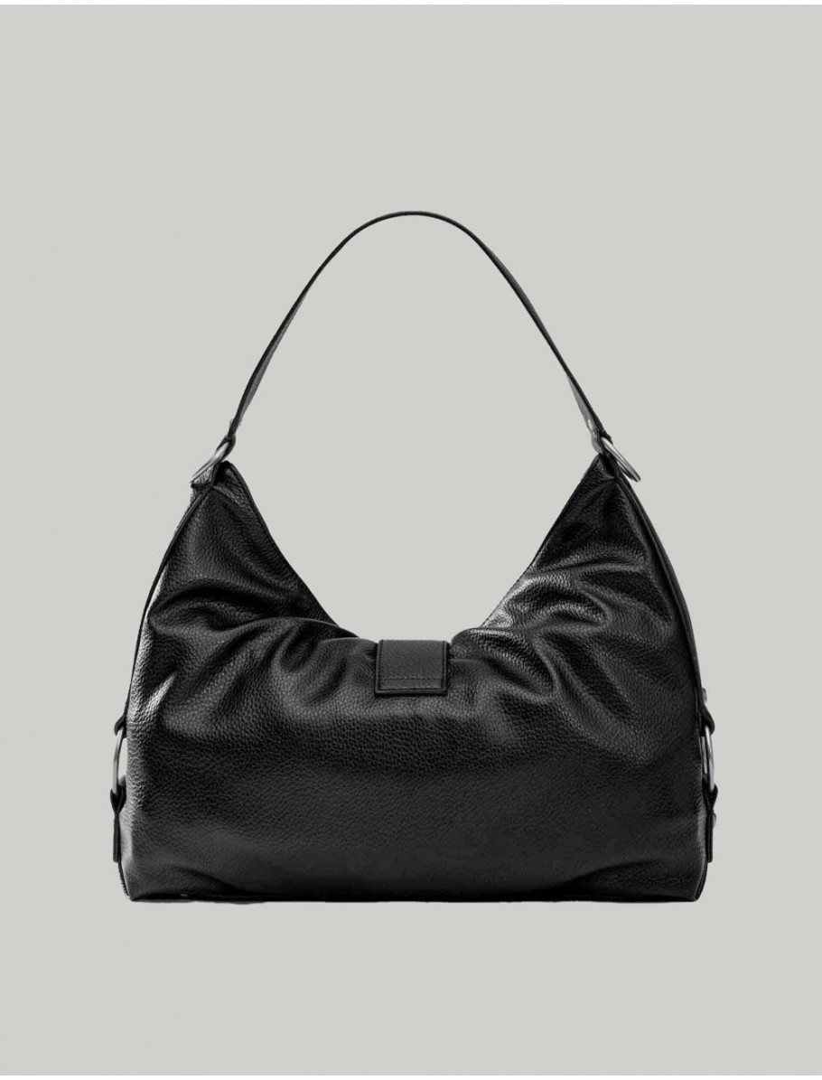 BOLSO GUESS CAMDEN NEGRO