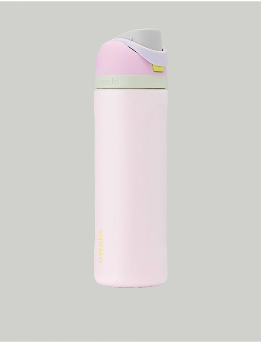 BOTELLA OWALA 24 OZ FREESIP ROSA