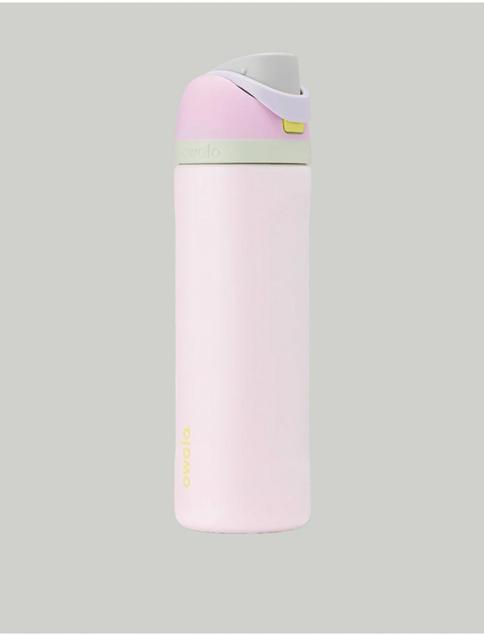 BOTELLA OWALA 24 OZ FREESIP ROSA
