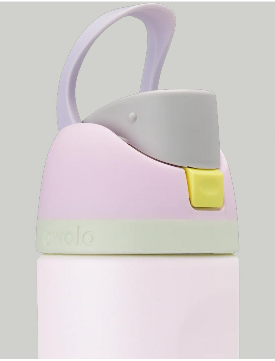 BOTELLA OWALA 24 OZ FREESIP ROSA