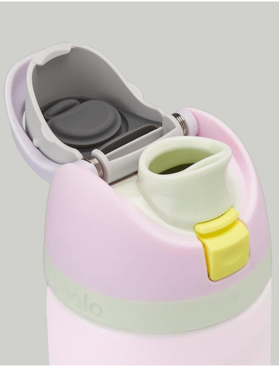 BOTELLA OWALA 24 OZ FREESIP ROSA