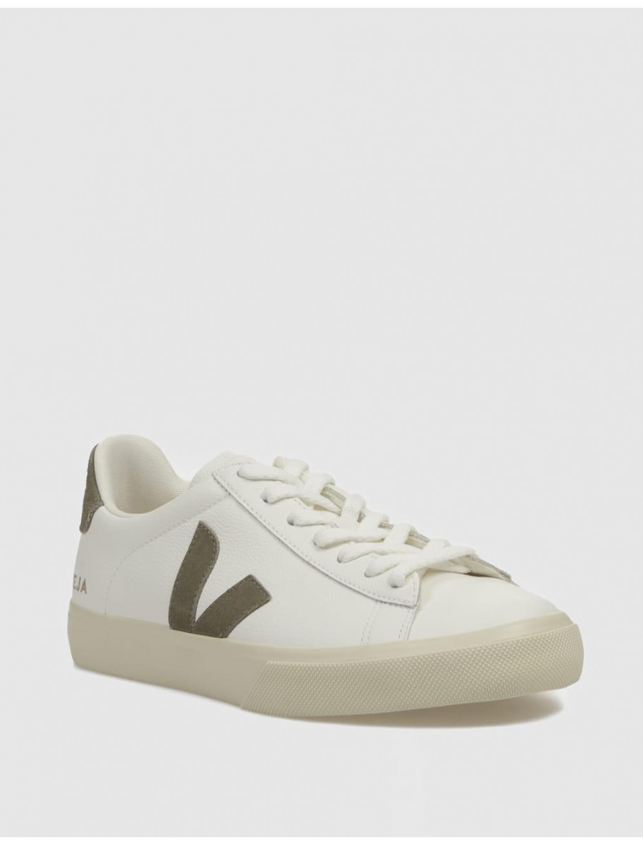 ZAPATILLA VEJA CAMPO BLANCO