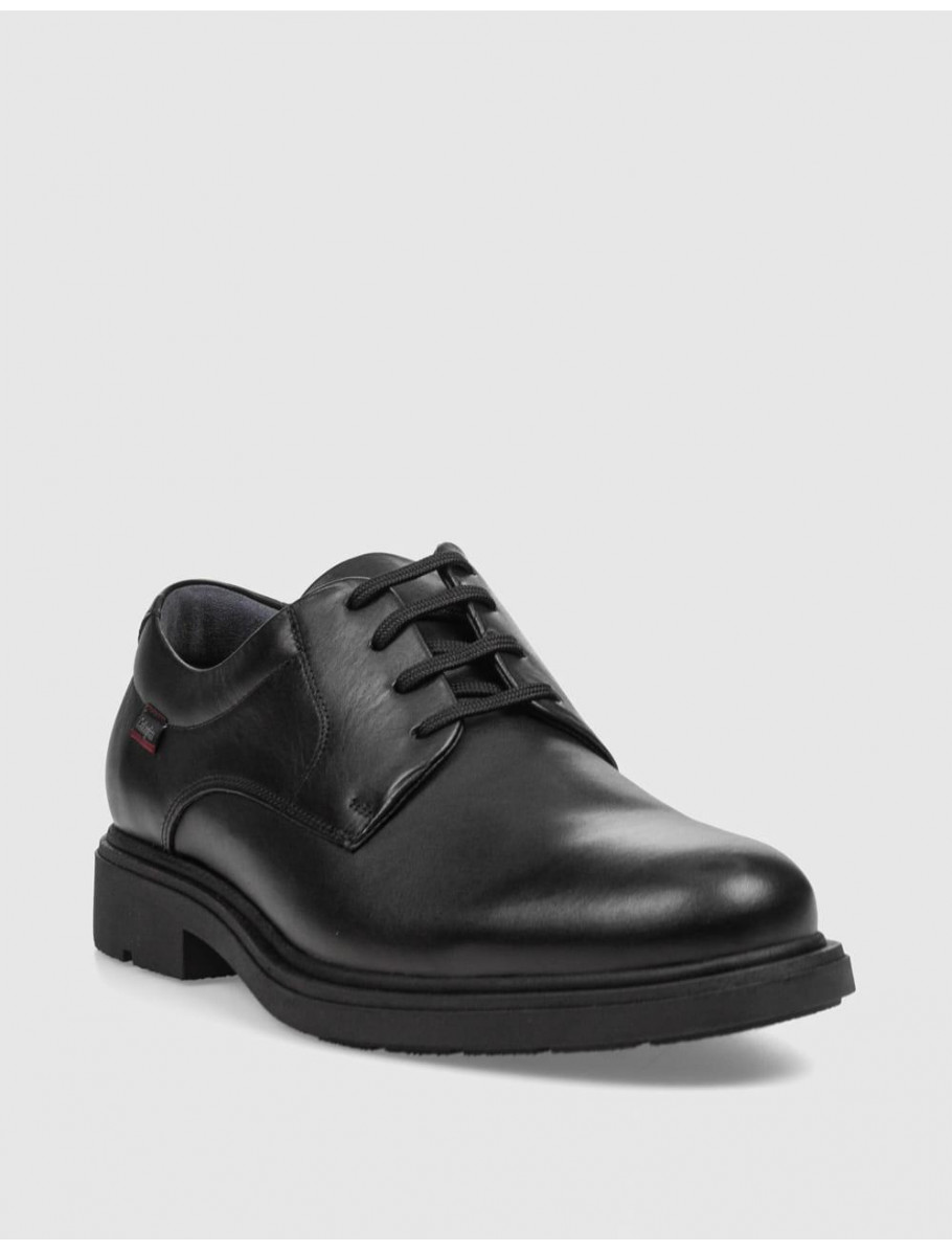 ZAPATO CALLAGHAN 57254 NEGRO