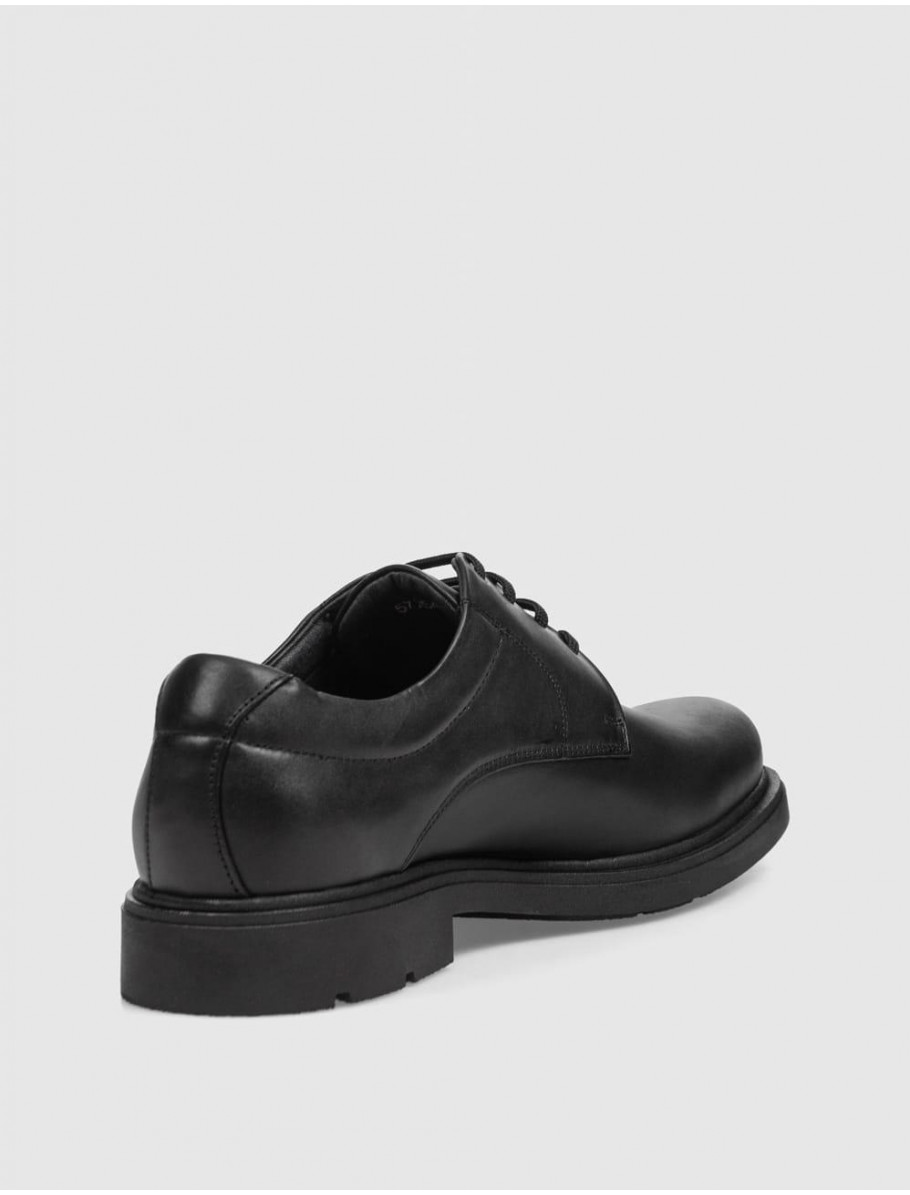 ZAPATO CALLAGHAN 57254 NEGRO