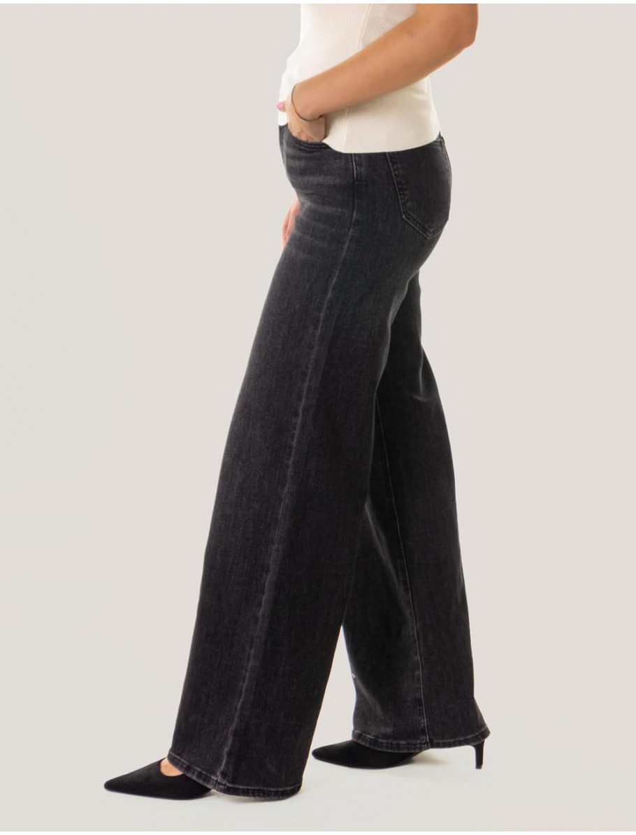 PANTALoN OBVIO KARA NEGRO