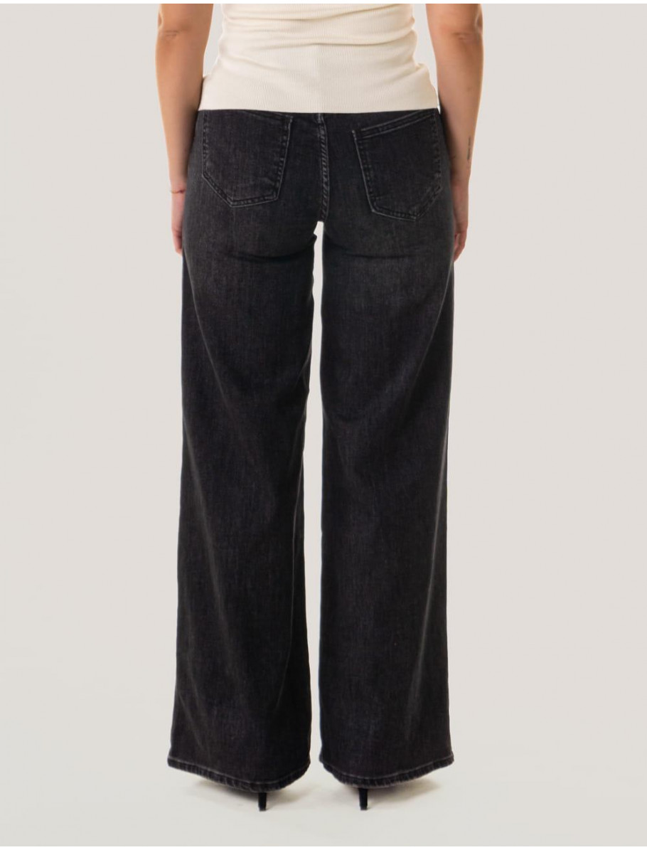 PANTALoN OBVIO KARA NEGRO