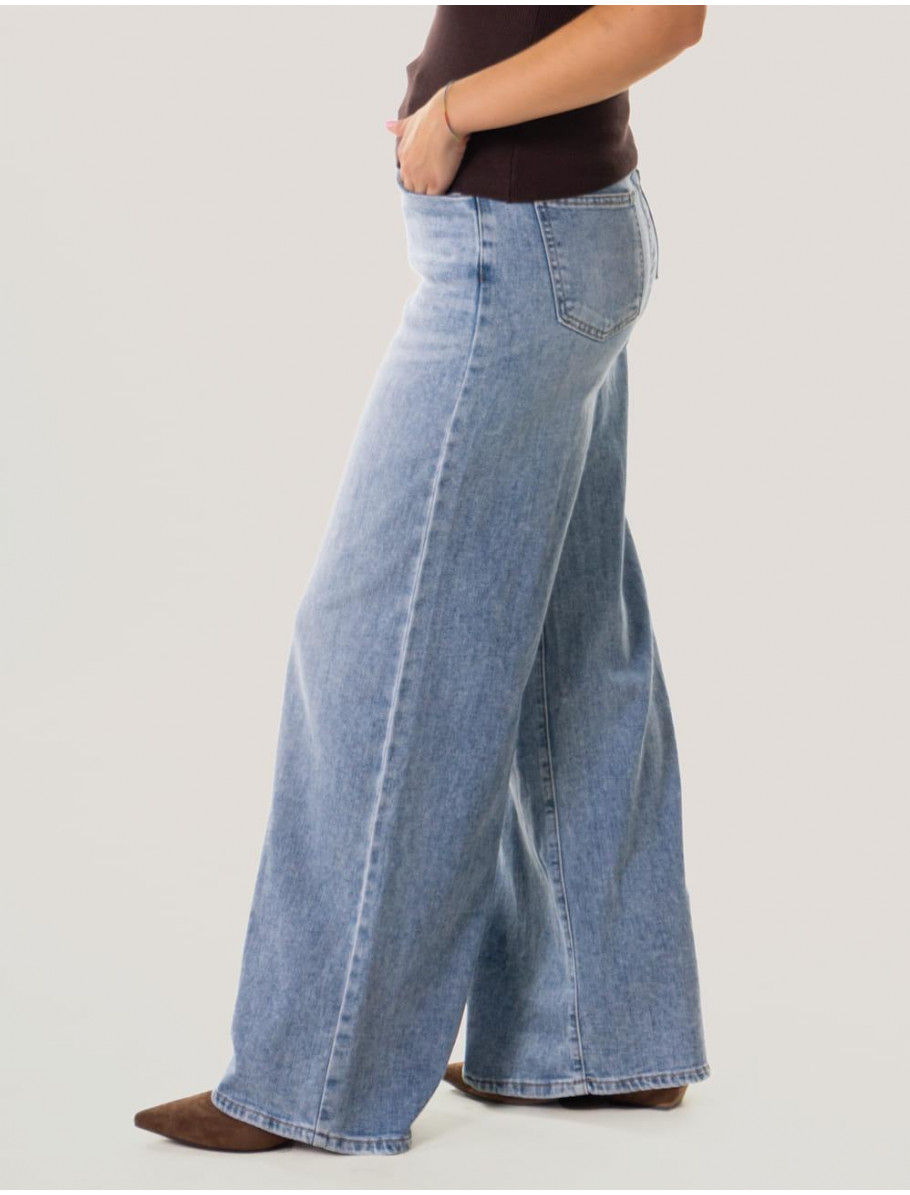 PANTALoN OBVIO KARA AZUL