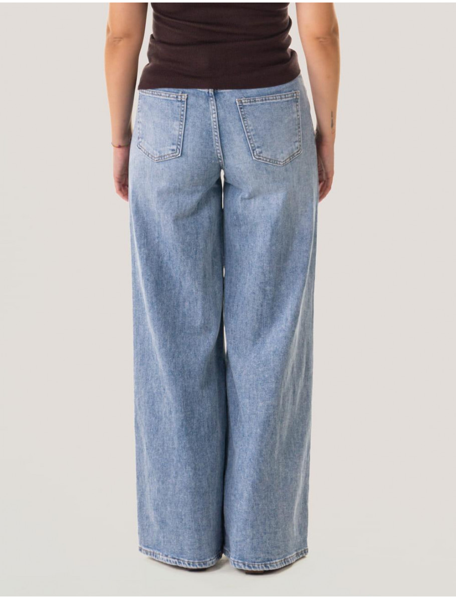 PANTALoN OBVIO KARA AZUL