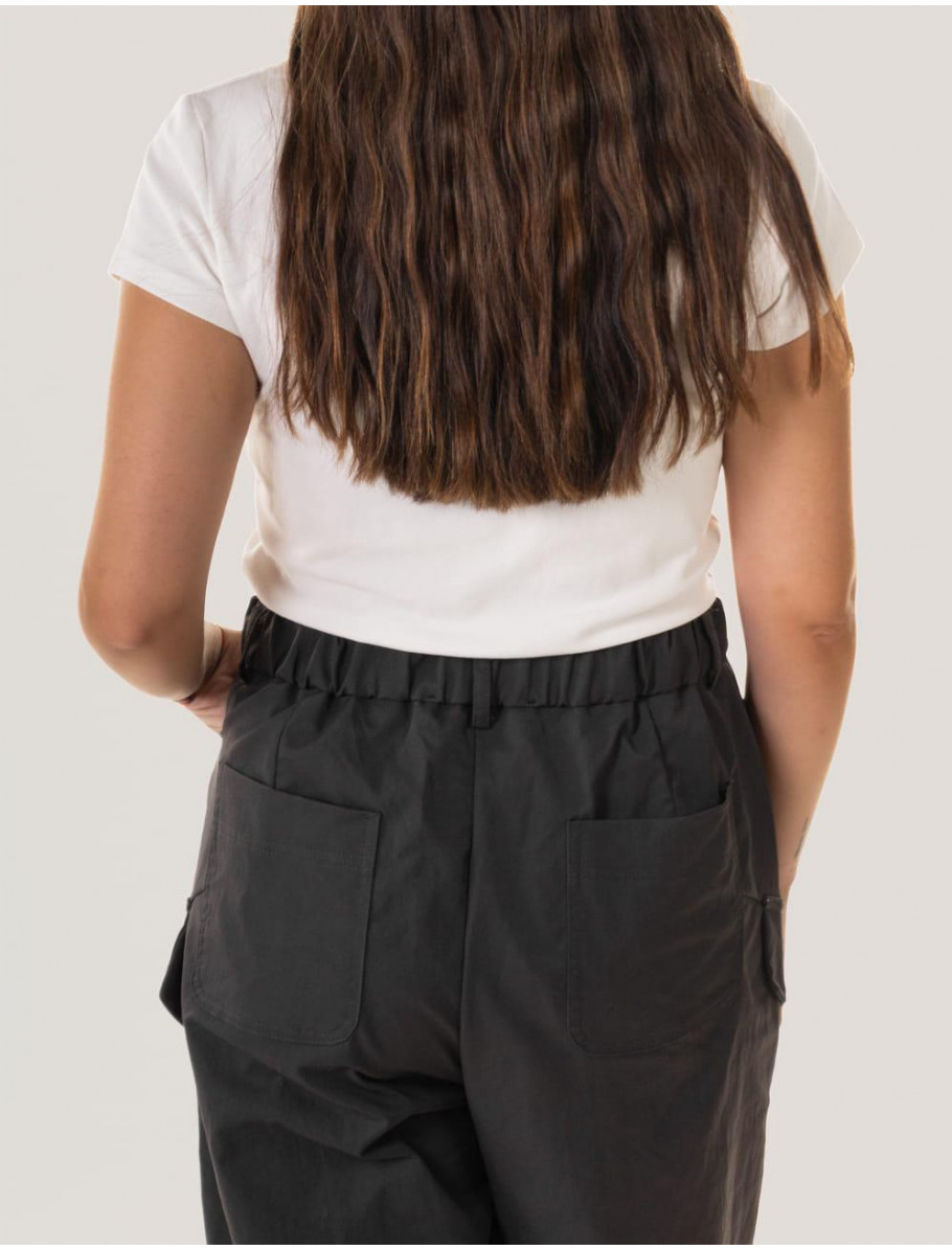 CAMISETA OBVIO BETTA BLANCO