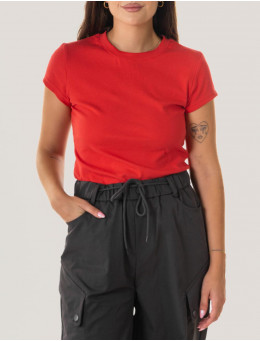 ROJO