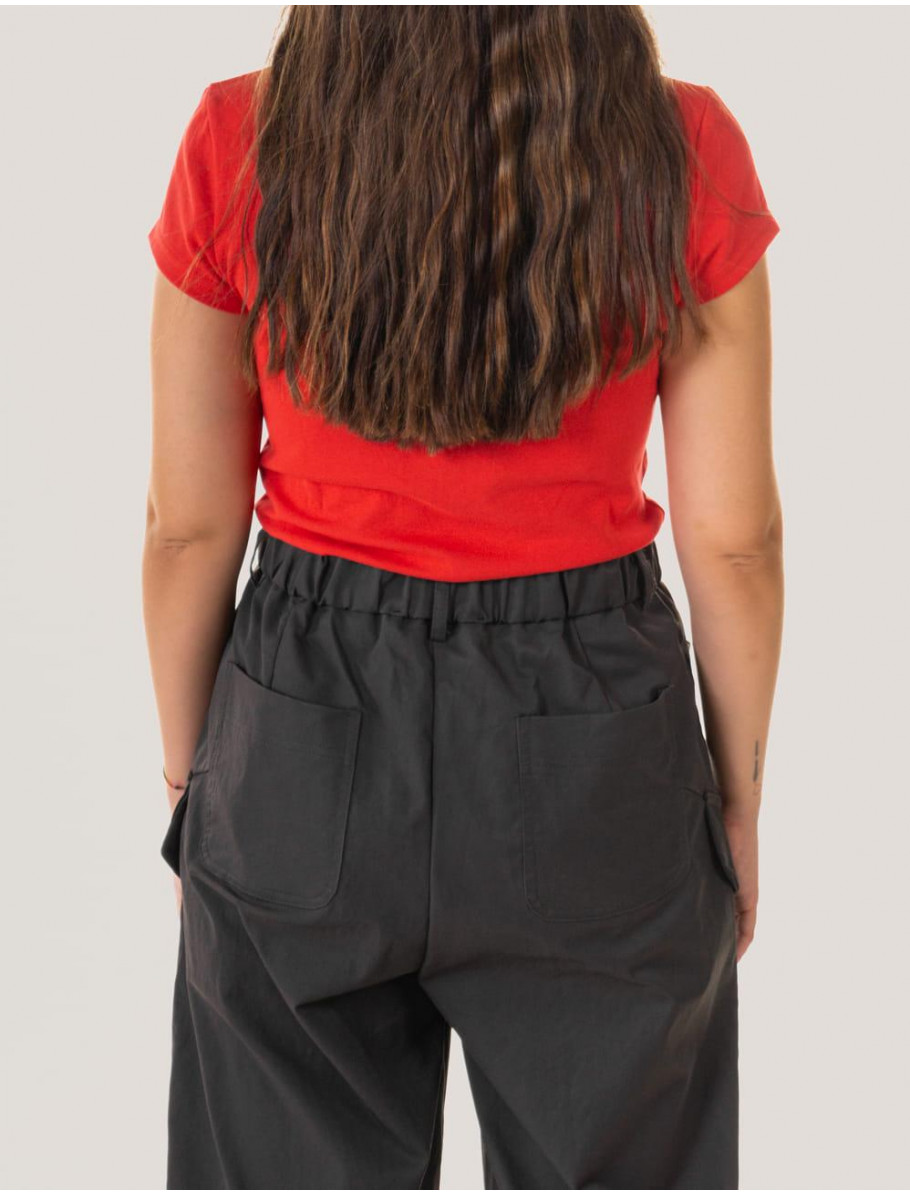 CAMISETA OBVIO BETTA ROJO